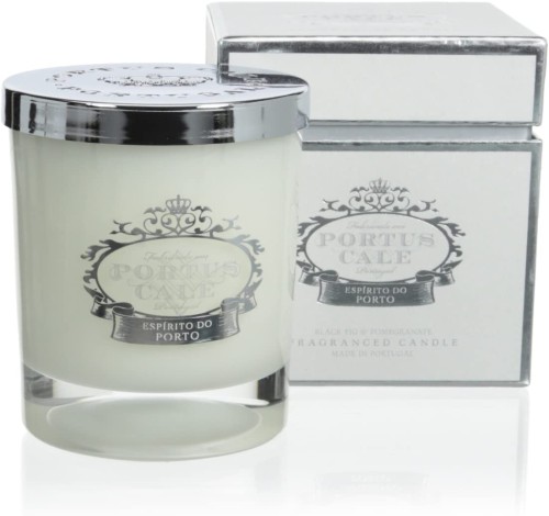 Świeca Castelbel White&amp;Silver