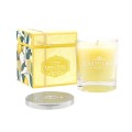 Świeca Castelbel cytryna i szałwia 687g