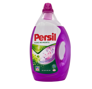 Żel do prania Persil Pure Moments Pink Passion 2.5L