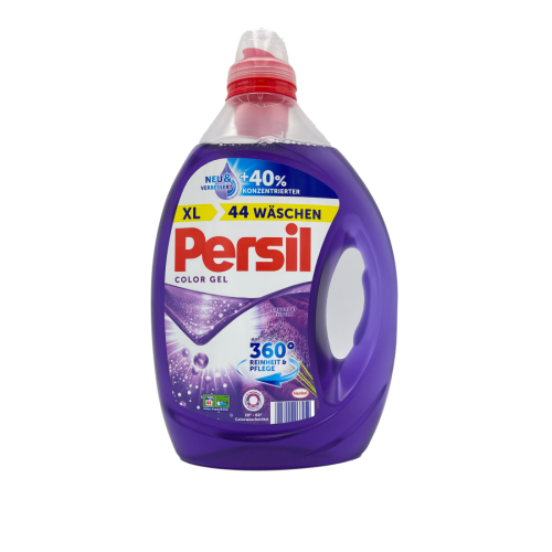 Żel do prania Persil Color Lavendel Frische Gel 2200ml