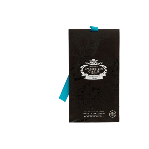 Saszetka zapachowa Portus Cale Black Edition 10g