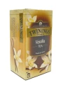 Herbata Twinings Wanilia 25szt