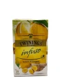 Herbata Twinings Cytryna-Imbir 20szt