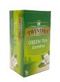 Herbata Twinings Zielona-Jaśmin 25szt