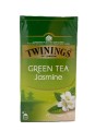 Herbata Twinings Zielona-Jaśmin 25szt