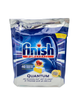 Tabletki do zmywarki Finish Quantum Citron 40szt
