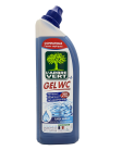 Żel do WC L'arbre vert Force Marine 740ml