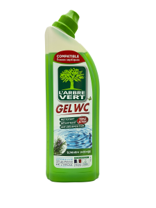 Żel do WC L'arbre vert Romarin Intense 740ml
