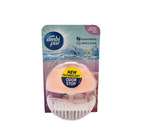 Zawieszka Ambi Pur Róża-Grejpfrut