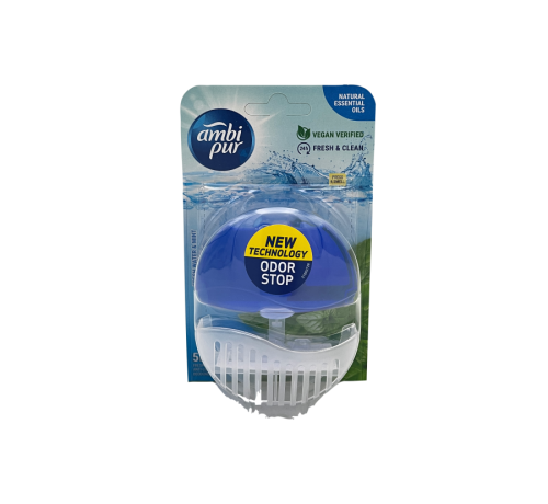 Zawieszka Ambi Pur Mięta