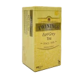 Herbata Twinings Earl Grey 25szt