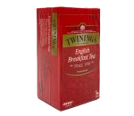 Herbata Twinings English Beakfast 25szt