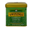 Herbata Twinings Gunpowder Green w puszce 100g