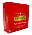 Herbata Twinings English Beakfast 100szt