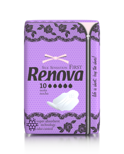 Pensos Renova First noite x10.png