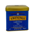 Herbata Twinings Lady Grey Tea Herbata Puszka 100g