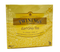 Herbata Twinings Earl Grey Herbata 50 szt