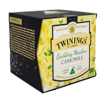 Herbata Twinings Budding Meadow Camomile 15 szt