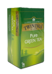 Herbata Twinings Green Tea Pure 25 szt