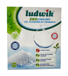 Sól ochronna do zmywarek Ludwik 2 kg