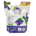 Kapsułki do prania 2 in 1 BIOstar  32 szt 