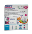 Tabletki do zmywarki Ecozone 5-w-1 25 szt