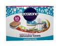 Tabletki do zmywarki Ecozone 5-w-1 65 szt