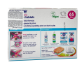 Tabletki do zmywarki Ecozone 5-w-1 65 szt
