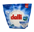 Kapsułki do prania Dalli Sport 3w1 24szt