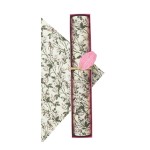 Papierowe wkładki zapachowe  Castelbel - jaśmin