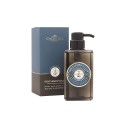 Żel do rąk i ciała Gentlemen's Club SÓL MORSKA 450ml