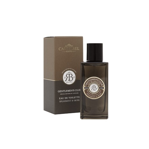 Woda toaletowa Gentlemen's Club MIĘTA 100ml