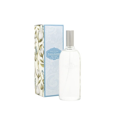 Zapach do domu Castelbel kwiat bawełny 100ml