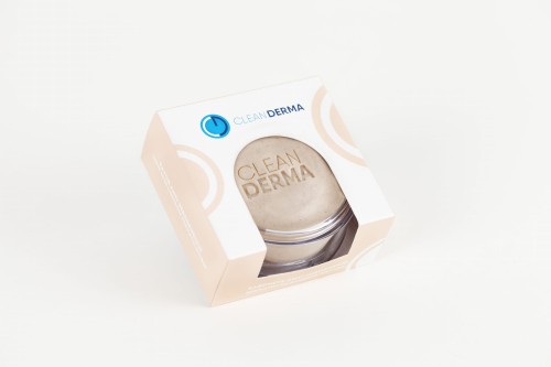 Mydło przeciwłojotokowe CleanDerma 100g