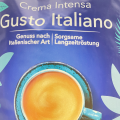 Kawa ziarnista Movenpick Caffe Crema Gusto Italiano 1000g