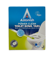 Tabletki do WC Astonish 10szt 200g