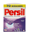 Proszek do prania Persil Universal Lavendel Frische 70p 4.5kg