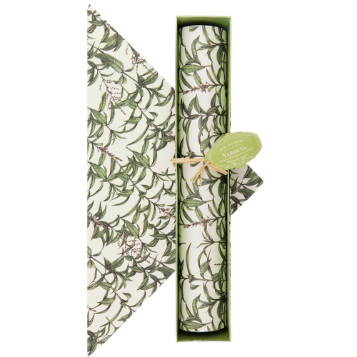 Papierowe wkładki zapachowe Castelbel - werbena