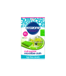 Ściereczka z mikrofibry do czyszczenia powierzchni Ecozone