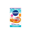 Ściereczka z mikrofibry do kuchni Ecozone