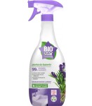 Pianka do mycia łazienki Biostar 700ml