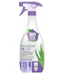 Pianka do mycia szyb i luster Biostar 700ml