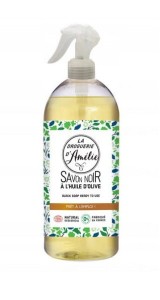 Płyn La Droguerie d’Amélie wielofunkcyjny 500 ml