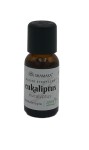Olejek eteryczny eukaliptus Shamasa 15 ml