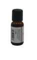 Olejek eteryczny pomarańcza Shamasa 15 ml