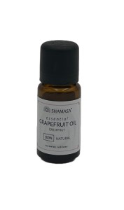 Olejek eteryczny grejpfrut Shamasa 15 ml