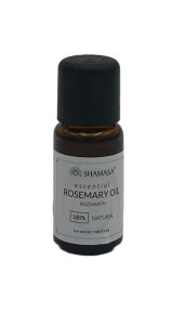 Olejek eteryczny rozmaryn Shamasa 15 ml