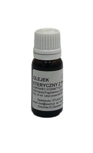 Olejek eteryczny paczula Esent 10 ml
