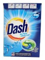 Kapsułki do prania Dash Alpen Frische 3w1 60 sztuk