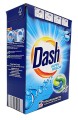 Kapsułki do prania Dash Alpen Frische 3w1 60 sztuk